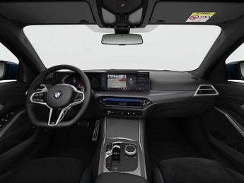 BMW 320 320i Sport 5dr Step Auto
