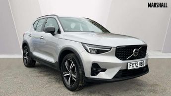 Volvo XC40 2.0 B4P Plus Dark 5dr AWD Auto
