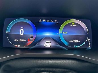 Renault Arkana 1.6 E-TECH Hybrid 145 R.S. Line 5dr Auto