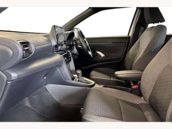 Toyota Yaris Cross 1.5 Hybrid Design 5dr CVT