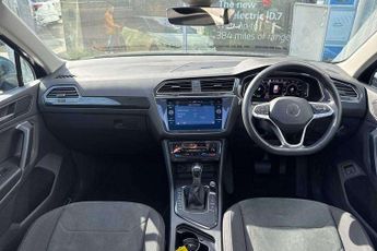 Volkswagen Tiguan 1.4 TSI eHybrid Elegance 5dr DSG