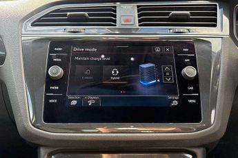 Volkswagen Tiguan 1.4 TSI eHybrid Elegance 5dr DSG