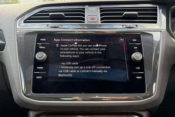 Volkswagen Tiguan 1.4 TSI eHybrid Elegance 5dr DSG