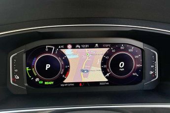 Volkswagen Tiguan 1.4 TSI eHybrid Elegance 5dr DSG