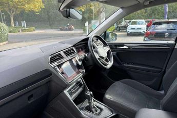 Volkswagen Tiguan 1.4 TSI eHybrid Elegance 5dr DSG