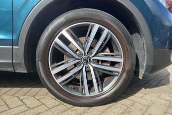 Volkswagen Tiguan 1.4 TSI eHybrid Elegance 5dr DSG