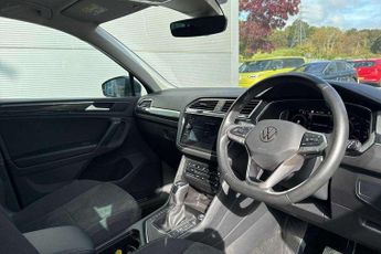 Volkswagen Tiguan 1.4 TSI eHybrid Elegance 5dr DSG