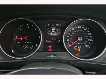 Volkswagen Tiguan 2.0 TDi 150 SE Nav 5dr DSG