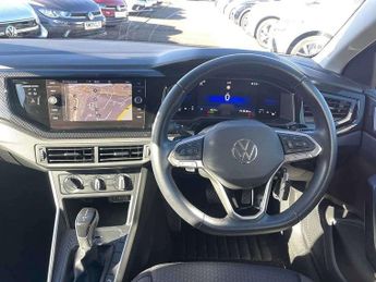Volkswagen Polo 1.0 TSI Life 5dr DSG
