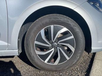 Volkswagen Polo 1.0 TSI Life 5dr DSG