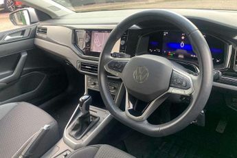 Volkswagen Polo 1.0 TSI Life 5dr DSG