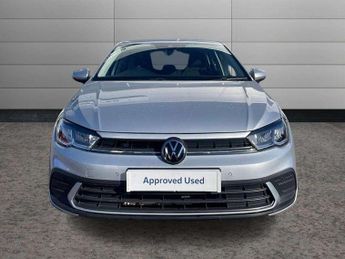 Volkswagen Polo 1.0 TSI Life 5dr DSG