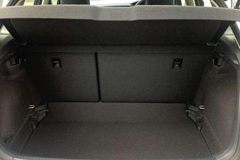 Volkswagen Polo 1.0 TSI Life 5dr DSG