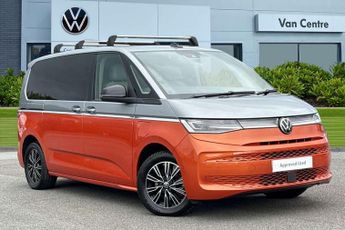 Volkswagen LT 1.4 TSI eHybrid Style 5dr DSG