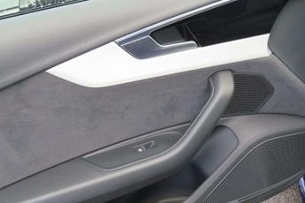 Audi A4 Avant 40 TFSI 204 S Line 5dr S Tronic