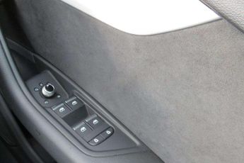 Audi A4 Avant 40 TFSI 204 S Line 5dr S Tronic