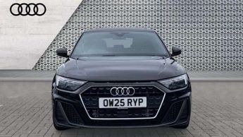 Audi A1 35 TFSI S Line 5dr S Tronic