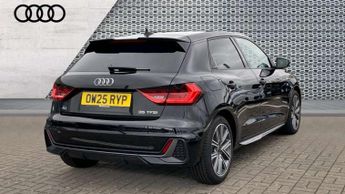 Audi A1 35 TFSI S Line 5dr S Tronic