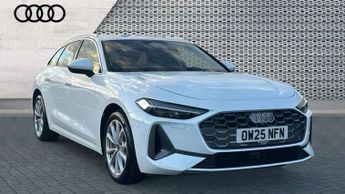 Audi A5 2.0 TFSI 150 Sport 5dr S Tronic