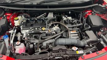 Toyota Yaris Cross 1.5 Hybrid Excel 5dr CVT