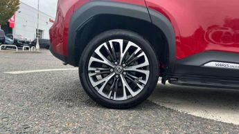 Toyota Yaris Cross 1.5 Hybrid Excel 5dr CVT