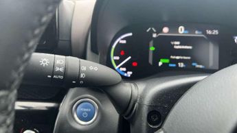 Toyota Yaris Cross 1.5 Hybrid Excel 5dr CVT