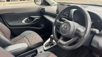 Toyota Yaris Cross 1.5 Hybrid Excel 5dr CVT