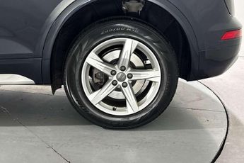 Audi Q5 2.0T FSI Quattro Sport 5dr S Tronic