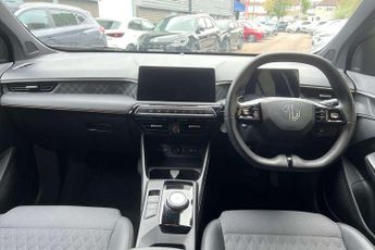 MG MG3 1.5 Hybrid Trophy 5dr Auto