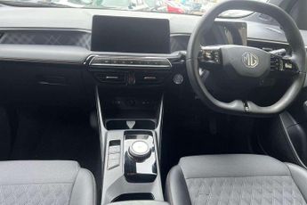 MG MG3 1.5 Hybrid Trophy 5dr Auto
