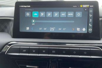 MG MG3 1.5 Hybrid Trophy 5dr Auto