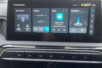 MG MG3 1.5 Hybrid Trophy 5dr Auto