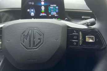 MG MG3 1.5 Hybrid Trophy 5dr Auto