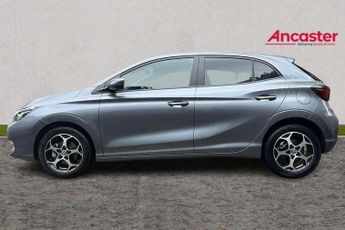 MG MG3 1.5 Hybrid Trophy 5dr Auto