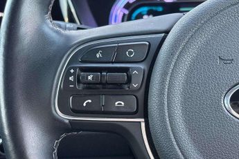 Kia Niro 1.6 GDi Hybrid 3 5dr DCT