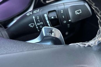 Kia Niro 1.6 GDi Hybrid 3 5dr DCT