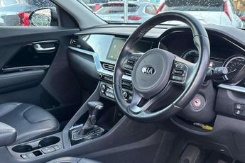 Kia Niro 1.6 GDi Hybrid 3 5dr DCT