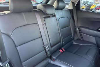 Kia Niro 1.6 GDi Hybrid 3 5dr DCT