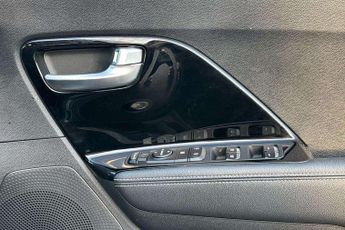 Kia Niro 1.6 GDi Hybrid 3 5dr DCT