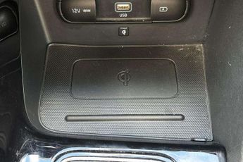 Kia Niro 1.6 GDi Hybrid 3 5dr DCT