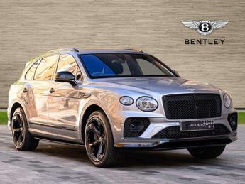 Bentley Bentayga 4.0 V8 S 5dr Auto
