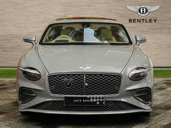 Bentley Continental GT 4.0 V8 Hybrid Speed 2dr Auto