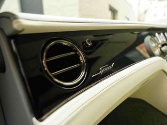 Bentley Continental GT 4.0 V8 Hybrid Speed 2dr Auto