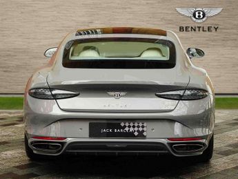 Bentley Continental GT 4.0 V8 Hybrid Speed 2dr Auto