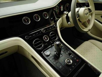 Bentley Continental GT 4.0 V8 Hybrid Speed 2dr Auto