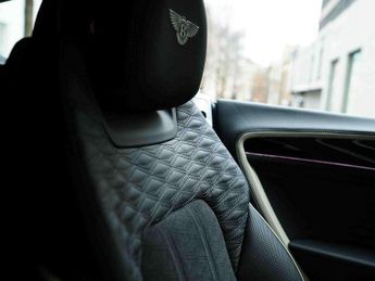 Bentley Continental GT 4.0 V8 Hybrid Speed 2dr Auto