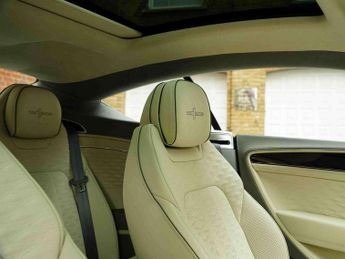 Bentley Continental GT 4.0 V8 Hybrid Speed 2dr Auto