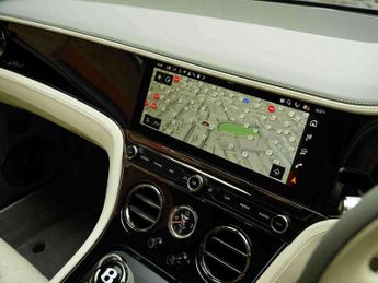 Bentley Continental GT 4.0 V8 Hybrid Speed 2dr Auto