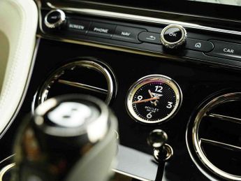 Bentley Continental GT 4.0 V8 Hybrid Speed 2dr Auto