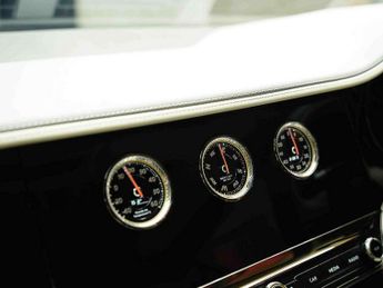 Bentley Continental GT 4.0 V8 Hybrid Speed 2dr Auto